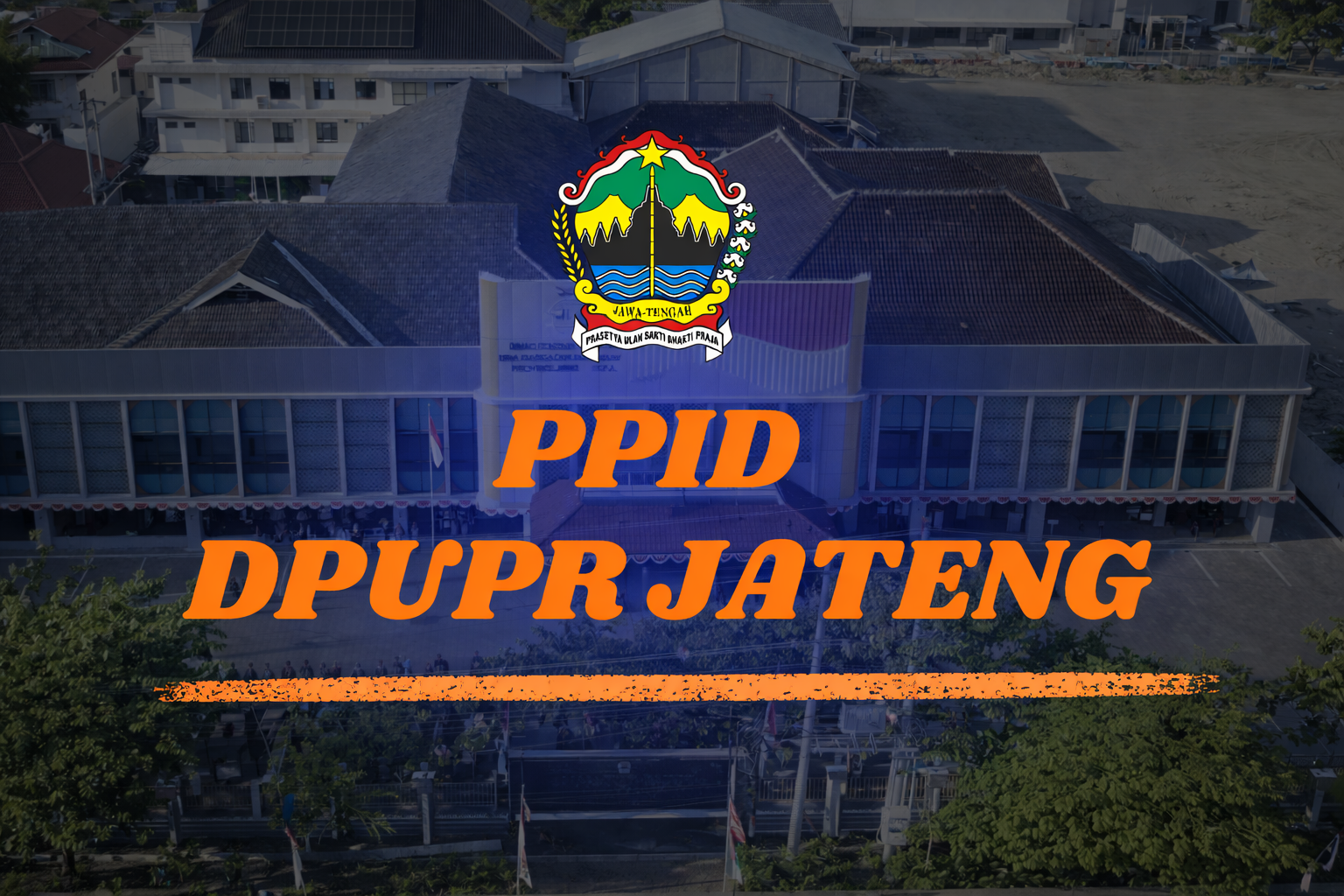 Penghargaan PPID