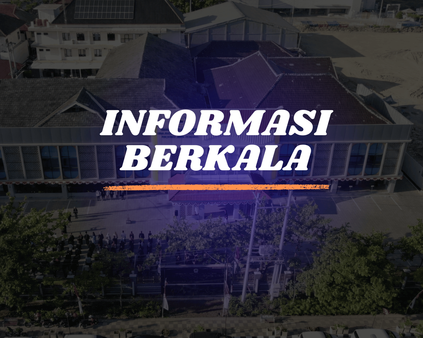 Informasi Berkala