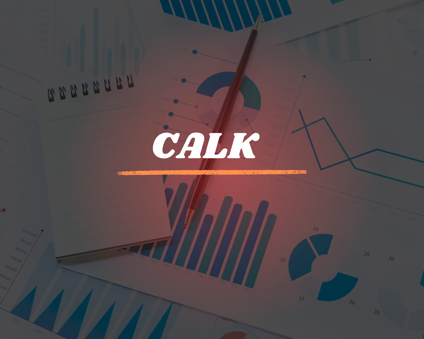 CALK